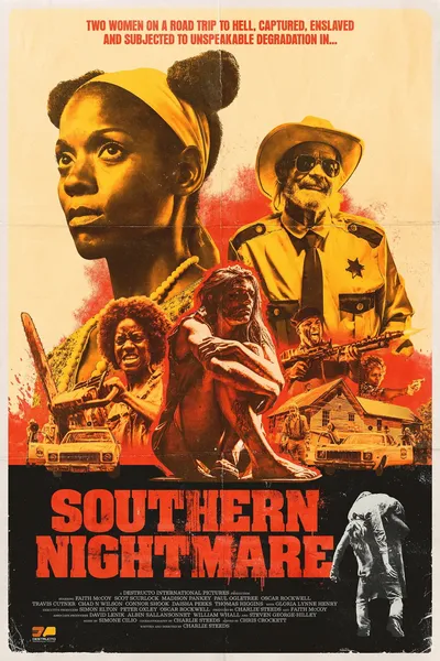 Southern Nightmare