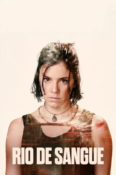 Rio de Sangue