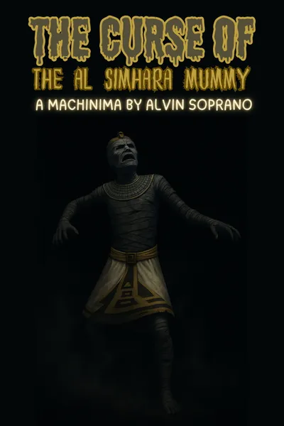 The Curse of the Al Simhara Mummy