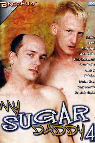 My Sugar Daddy 4