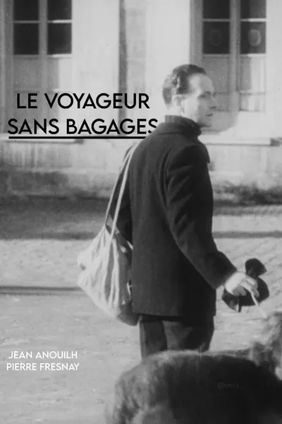 The Traveler Without Luggage