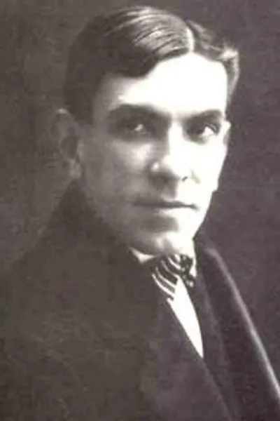 Leopoldo Fróes