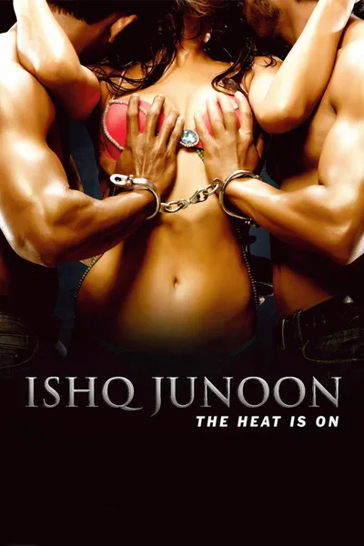 Ishq Junoon
