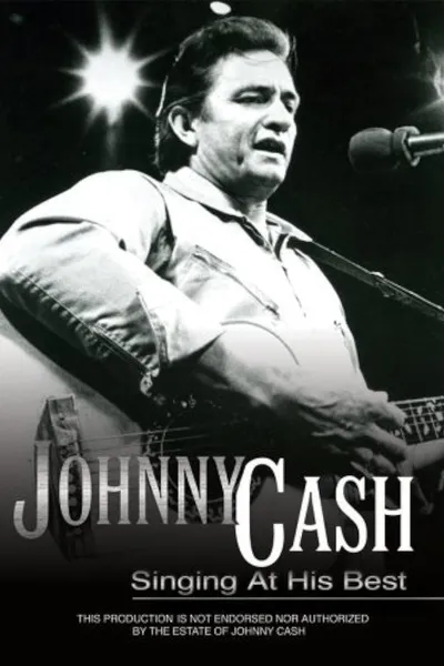 Johnny Cash: Singing at His Best
