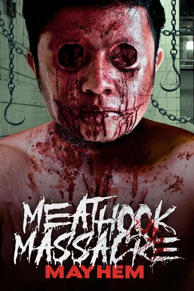 Meathook Massacre: Mayhem