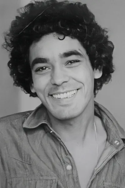 Mohamed Mounir