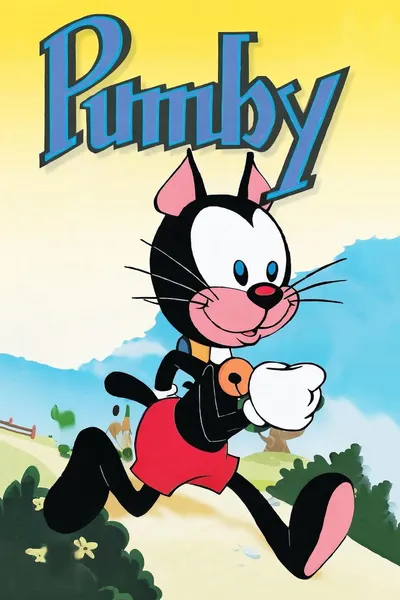 Pumby