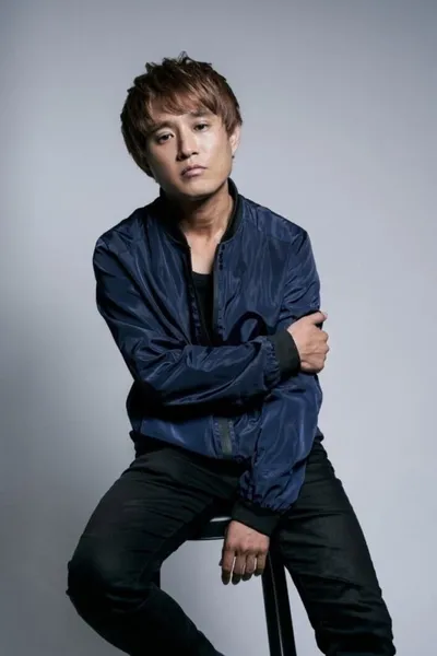Kosei Zheng