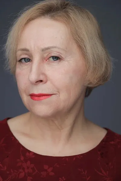 Irina Ulanovskaya