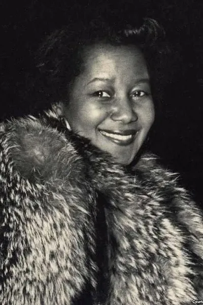 Eusebia Cosme
