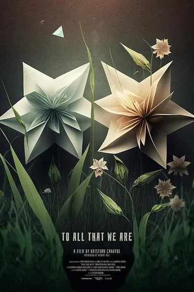 To All That We Are