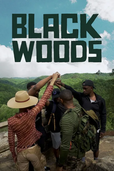 Blackwoods