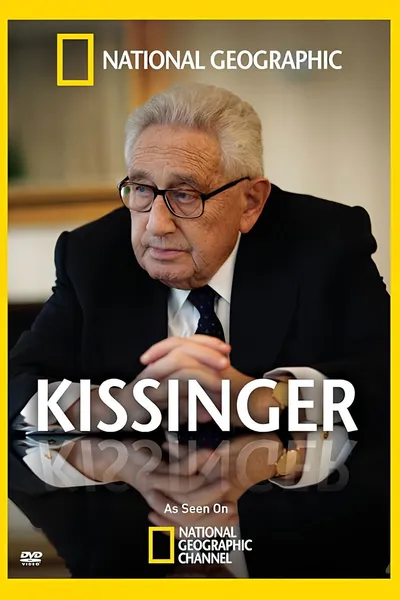 Kissinger