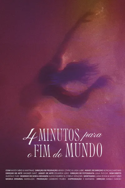 4 Minutos para o Fim do Mundo