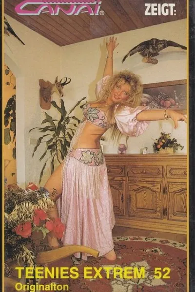 Teenies Extrem 52