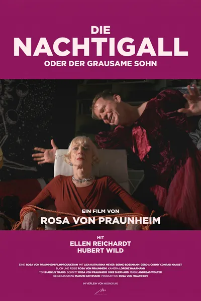 Die Nachtigall – Der grausame Sohn