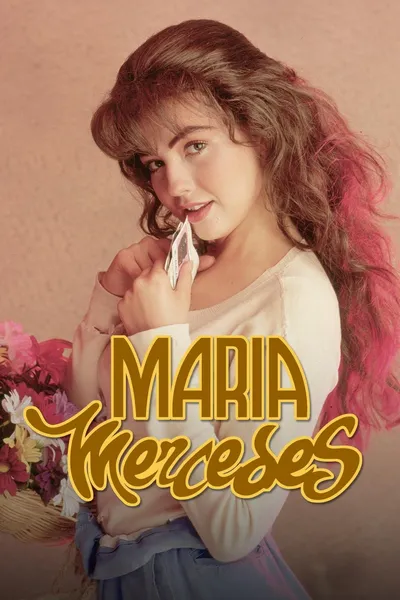 Maria Mercedes