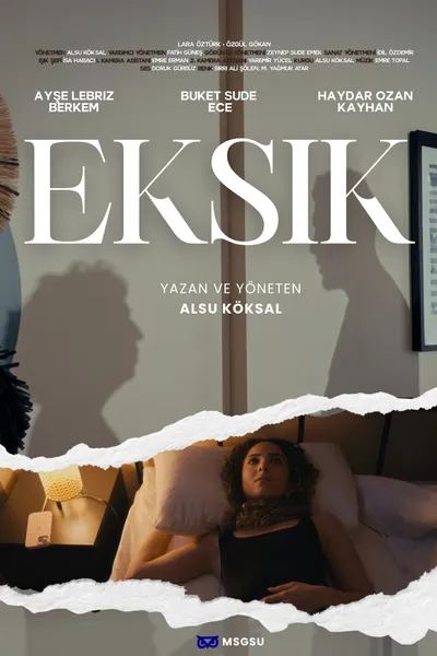 Eksik