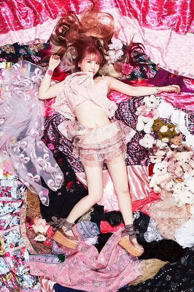 大森靖子-えちえちDELETE TOUR