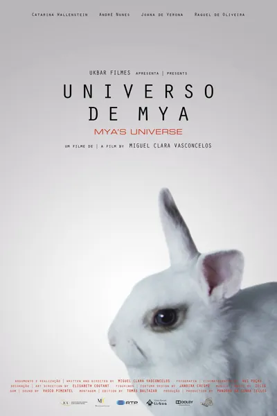 Universo de Mya