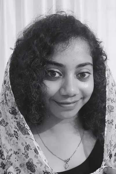 Aishwarya Laiby