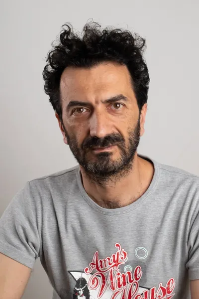 Yorgos Georgakopoulos