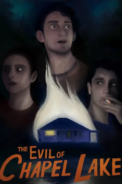 The Evil of Chapel Lake