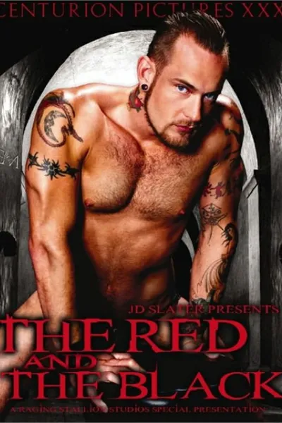 The Red and the Black