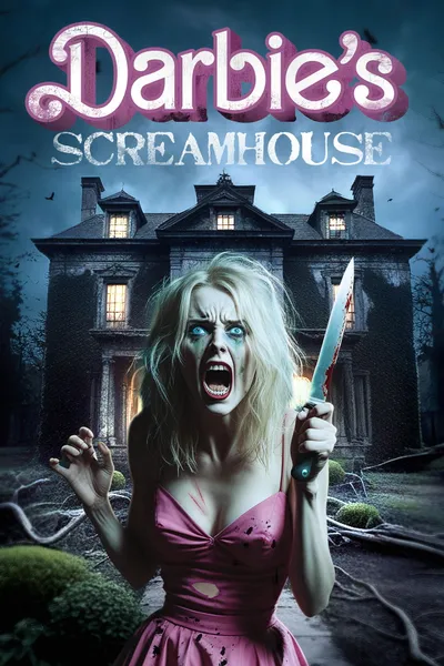Darbie's Scream House
