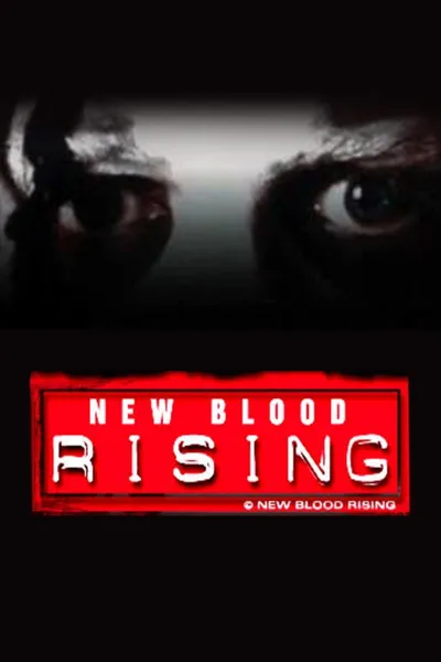 WCW New Blood Rising