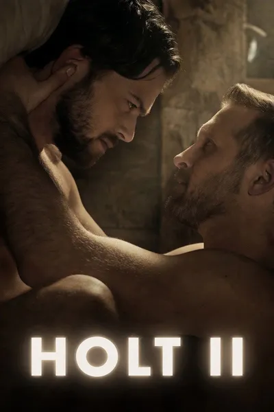 Holt II