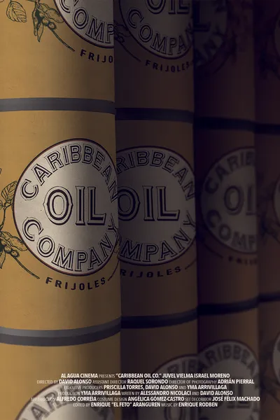 Caribbean Oil Co.