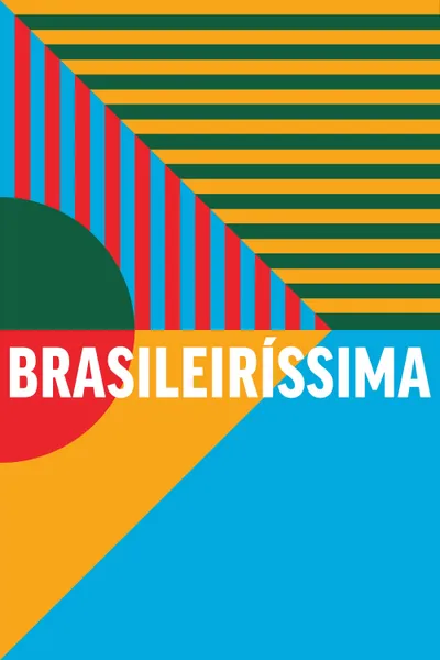 Brasileiríssima