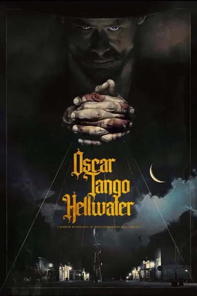 Oscar Tango Hellwater