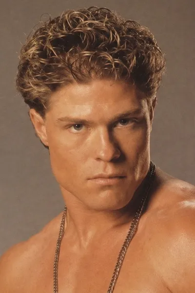 Cody Foster