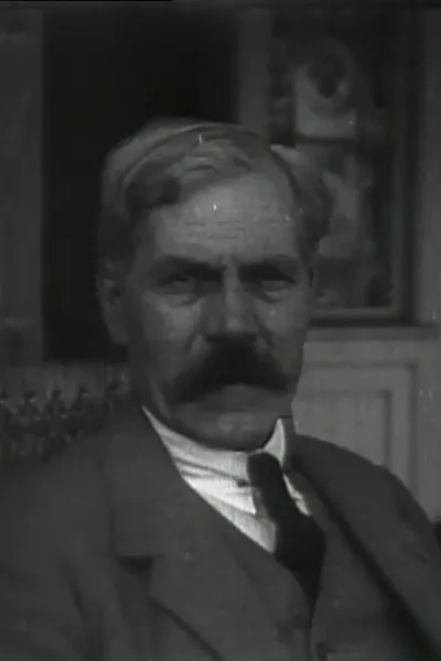 The Man Who Would Lead Labour