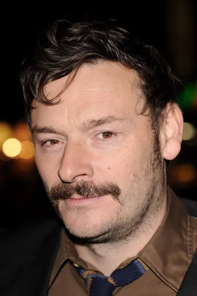 Julian Barratt