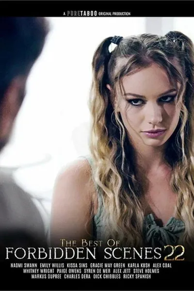 The Best Of Forbidden Scenes 22