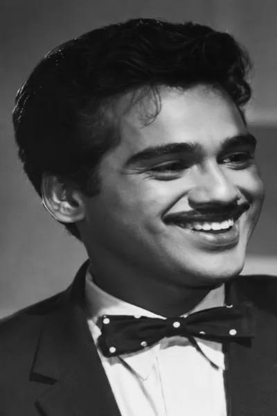 Kambar Jayaraman