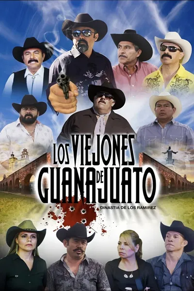 Los Viejones De Guanajuato