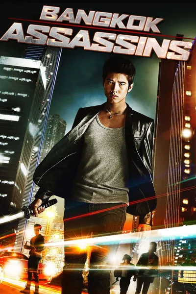 Bangkok Assassins
