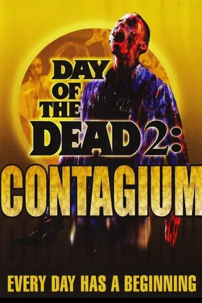 Day of the Dead 2: Contagium