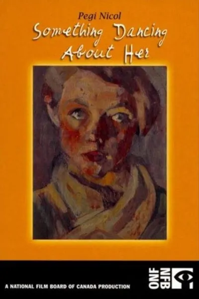 Pegi Nicol: Something Dancing About Her