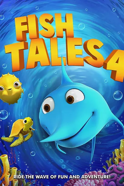 Fishtales 4