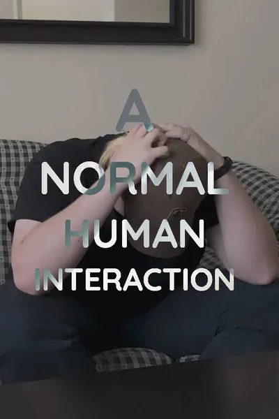 A Normal Human Interaction