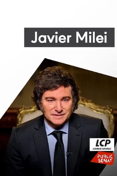 Javier Milei, le président à la tronçonneuse