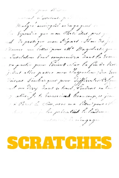 Scratches
