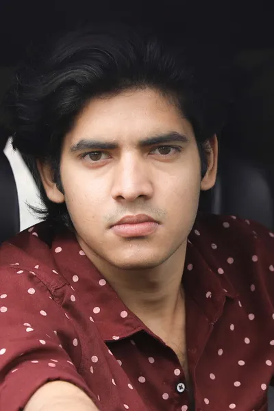 Karthick Sanjay
