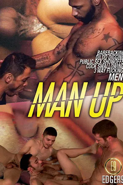 Man Up