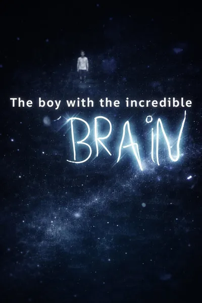 Extraordinary People: The Boy with the Incredible Brain